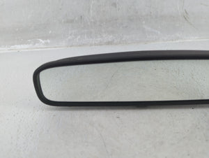 2009-2022 Hyundai Tucson Interior Rear View Mirror Replacement OEM P/N:E4012143 Fits OEM Used Auto Parts