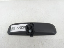 2009-2022 Hyundai Tucson Interior Rear View Mirror Replacement OEM P/N:E4012143 Fits OEM Used Auto Parts