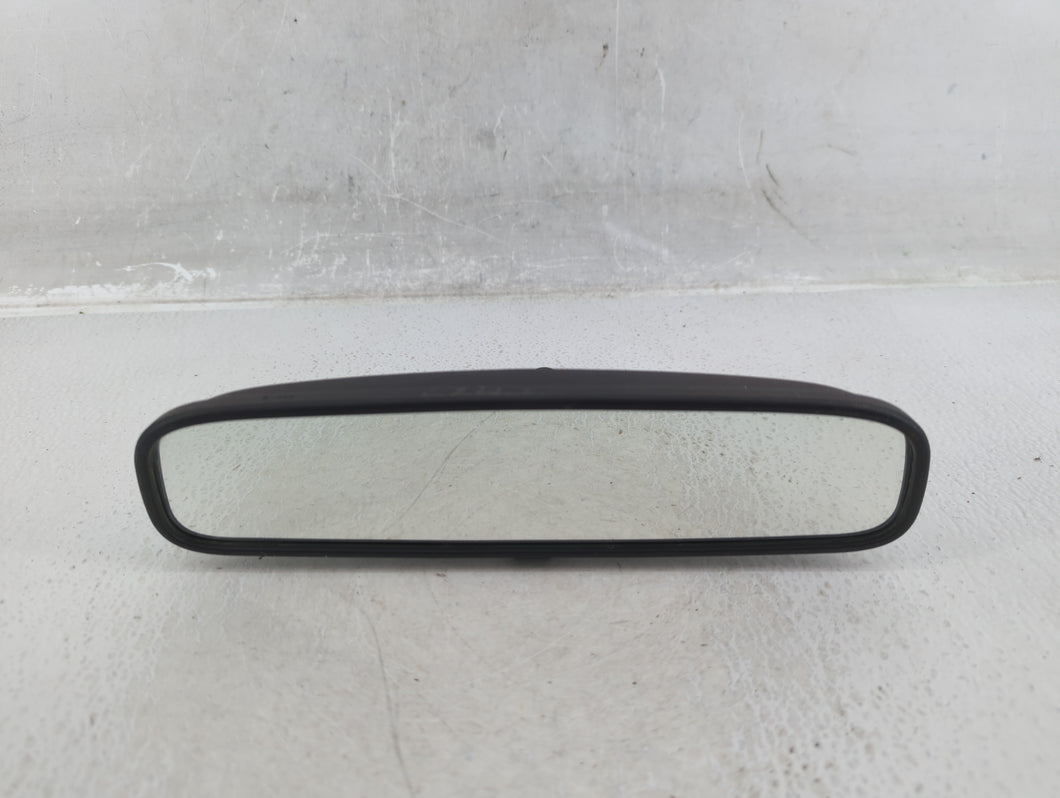 2009-2022 Hyundai Tucson Interior Rear View Mirror Replacement OEM P/N:E1013143 Fits OEM Used Auto Parts