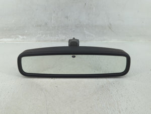 2013-2019 Ford Escape Interior Rear View Mirror Replacement OEM P/N:E11026532 Fits OEM Used Auto Parts