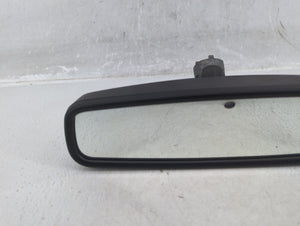 2013-2019 Ford Escape Interior Rear View Mirror Replacement OEM P/N:E11026532 Fits OEM Used Auto Parts