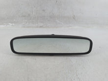 2012-2017 Hyundai Accent Interior Rear View Mirror Replacement OEM P/N:E4022143 Fits OEM Used Auto Parts