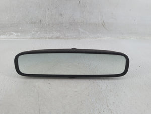 2012-2017 Hyundai Accent Interior Rear View Mirror Replacement OEM P/N:E4022143 Fits OEM Used Auto Parts