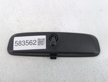 2010-2019 Kia Forte Interior Rear View Mirror Replacement OEM P/N:E4012143 Fits OEM Used Auto Parts