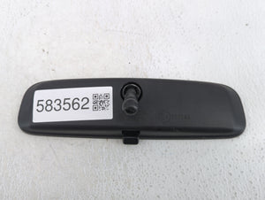 2010-2019 Kia Forte Interior Rear View Mirror Replacement OEM P/N:E4012143 Fits OEM Used Auto Parts