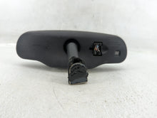 2009-2017 Buick Enclave Interior Rear View Mirror Replacement OEM P/N:15816792 Fits OEM Used Auto Parts