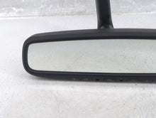 2015-2017 Subaru Legacy Interior Rear View Mirror Replacement OEM P/N:4112A-WZLHL4 Fits 2015 2016 2017 OEM Used Auto Parts