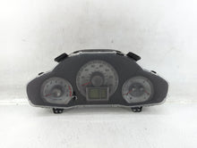 2009-2010 Honda Pilot Instrument Cluster Speedometer Gauges P/N:78100-SZA-A420-M1 M11012113 Fits 2009 2010 OEM Used Auto Parts