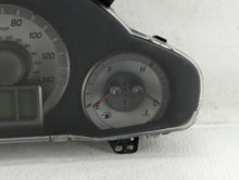 2009-2010 Honda Pilot Instrument Cluster Speedometer Gauges P/N:78100-SZA-A420-M1 M11012113 Fits 2009 2010 OEM Used Auto Parts