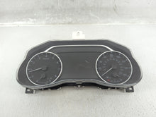 2021 Nissan Murano Instrument Cluster Speedometer Gauges P/N:24810-5AA4A Fits OEM Used Auto Parts