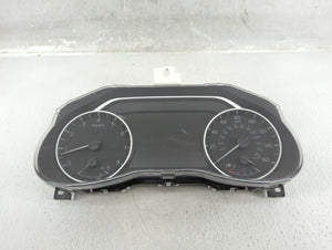 2021 Nissan Murano Instrument Cluster Speedometer Gauges P/N:24810-5AA4A Fits OEM Used Auto Parts