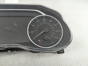 2021 Nissan Murano Instrument Cluster Speedometer Gauges P/N:24810-5AA4A Fits OEM Used Auto Parts