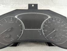 2018 Nissan Altima Instrument Cluster Speedometer Gauges P/N:24810 9HU6A-6F Fits OEM Used Auto Parts