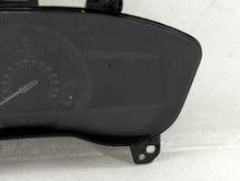 2015 Ford Fusion Instrument Cluster Speedometer Gauges P/N:FS7T-10849-JE FS7T-10849-ED Fits OEM Used Auto Parts