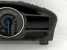 2011 Ford Edge Instrument Cluster Speedometer Gauges P/N:BT4T-10849-GM BT4T-10849-AN Fits OEM Used Auto Parts