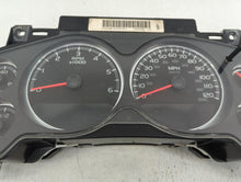 2012-2014 Gmc Yukon Instrument Cluster Speedometer Gauges P/N:20958775 Fits 2012 2013 2014 OEM Used Auto Parts