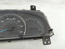 2014-2016 Toyota Corolla Instrument Cluster Speedometer Gauges P/N:TN157560-8854 Fits 2014 2015 2016 OEM Used Auto Parts