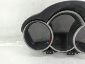 2015-2016 Chevrolet Cruze Instrument Cluster Speedometer Gauges P/N:811511914 42362675 Fits 2015 2016 OEM Used Auto Parts