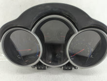 2015-2016 Chevrolet Cruze Instrument Cluster Speedometer Gauges P/N:811511914 42362675 Fits 2015 2016 OEM Used Auto Parts