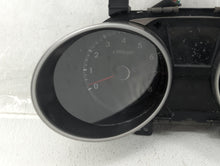 2010-2013 Hyundai Tucson Instrument Cluster Speedometer Gauges P/N:94001-2S570 Fits 2010 2011 2012 2013 OEM Used Auto Parts