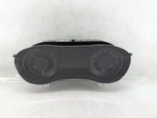 2021 Dodge Challenger Instrument Cluster Speedometer Gauges P/N:P68495285AB Fits OEM Used Auto Parts