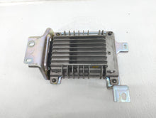 2011 Nissan Rogue Radio Speaker Amplifier 28060 Jm20a