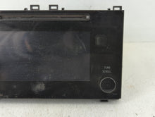 2017-2019 Toyota Corolla Radio AM FM Cd Player Receiver Replacement P/N:86140-02521 Fits 2017 2018 2019 OEM Used Auto Parts