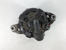 2019-2020 Hyundai Santa Fe Alternator Replacement Generator Charging Assembly Engine OEM P/N:37300-2G061 Fits OEM Used Auto Parts