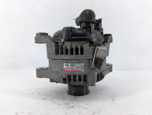 2019-2020 Hyundai Santa Fe Alternator Replacement Generator Charging Assembly Engine OEM P/N:37300-2G061 Fits OEM Used Auto Parts