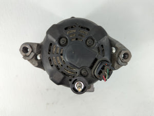 2015-2019 Hyundai Sonata Alternator Replacement Generator Charging Assembly Engine OEM P/N:104211-8790 37300-2G061 Fits OEM Used Auto Parts