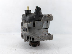 2015-2019 Hyundai Sonata Alternator Replacement Generator Charging Assembly Engine OEM P/N:104211-8790 37300-2G061 Fits OEM Used Auto Parts