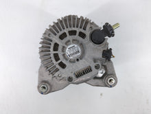 2018 Nissan Altima Alternator Replacement Generator Charging Assembly Engine OEM P/N:23100 9HU0A Fits OEM Used Auto Parts