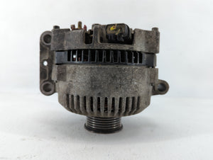 1996-1998 Ford Explorer Alternator Replacement Generator Charging Assembly Engine OEM P/N:F77U-10316-AB F77U-10316-AA Fits OEM Used Auto Parts