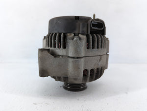 1999 Gmc Sierra 1500 Alternator Replacement Generator Charging Assembly Engine OEM P/N:DLG1923-16-4 Fits OEM Used Auto Parts