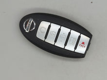 Nissan Rogue Keyless Entry Remote Fob KR5S180144106 S180144110 5 buttons