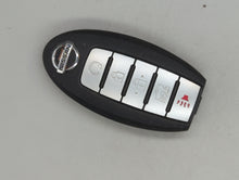 Nissan Rogue Keyless Entry Remote Fob KR5S180144106 S180144110 5 buttons
