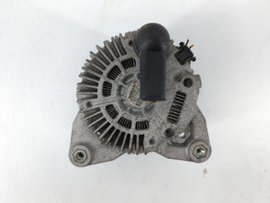 2007-2009 Nissan Sentra Alternator Replacement Generator Charging Assembly Engine OEM P/N:23100 EM01B Fits 2007 2008 2009 OEM Used Auto Parts