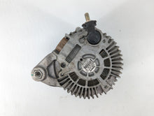 2017-2020 Infiniti Q60 Alternator Replacement Generator Charging Assembly Engine OEM Fits 2016 2017 2018 2019 2020 OEM Used Auto Parts