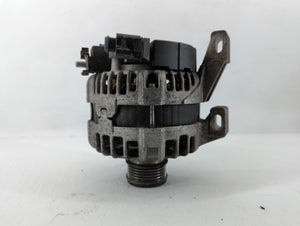 2015-2016 Volvo V60 Alternator Replacement Generator Charging Assembly Engine OEM P/N:31285627 Fits 2012 2013 2014 2015 2016 OEM Used Auto Parts