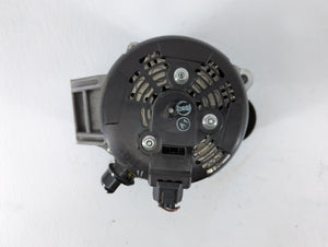 2016-2018 Lincoln Mkx Alternator Replacement Generator Charging Assembly Engine OEM P/N:G2GT-10300 G2GT-10300-DA Fits OEM Used Auto Parts
