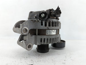 2013-2019 Ford Escape Alternator Replacement Generator Charging Assembly Engine OEM P/N:CJ5T-10300-BB Fits OEM Used Auto Parts