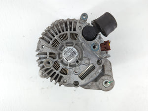 2019-2022 Honda Hr-V Alternator Replacement Generator Charging Assembly Engine OEM P/N:AHGA115 Fits 2019 2020 2021 2022 OEM Used Auto Parts