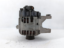 2013-2014 Hyundai Genesis Alternator Replacement Generator Charging Assembly Engine OEM P/N:37301-2C120 2614548 Fits 2013 2014 OEM Used Auto Parts