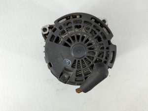 2007-2013 Chevrolet Silverado 1500 Alternator Replacement Generator Charging Assembly Engine OEM Fits OEM Used Auto Parts