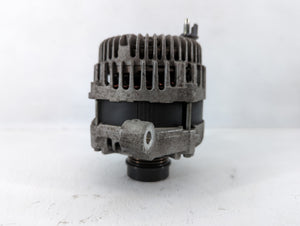 2013-2019 Ford Escape Alternator Replacement Generator Charging Assembly Engine OEM P/N:A002TX2581ZC CJ5T-10300-CB Fits OEM Used Auto Parts