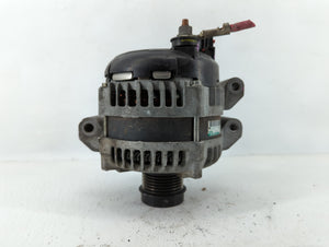 2011-2016 Jeep Grand Cherokee Alternator Replacement Generator Charging Assembly Engine OEM P/N:P04801778AF Fits OEM Used Auto Parts