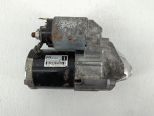 2014-2022 Mazda Cx-5 Car Starter Motor Solenoid OEM P/N:M000T39671 Fits 2014 2015 2016 2017 2018 2019 2020 2021 2022 OEM Used Auto Parts