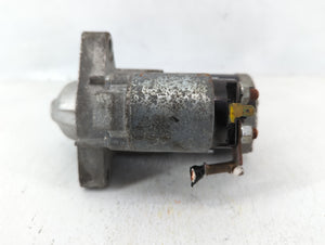 2014-2022 Mazda Cx-5 Car Starter Motor Solenoid OEM P/N:M000T39671 Fits 2014 2015 2016 2017 2018 2019 2020 2021 2022 OEM Used Auto Parts