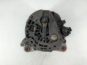 2005-2016 Volkswagen Jetta Alternator Replacement Generator Charging Assembly Engine OEM P/N:06F 903 023 FX 02 Fits OEM Used Auto Parts