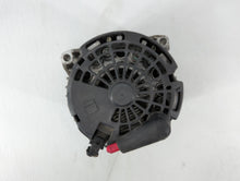 2007-2013 Chevrolet Silverado 1500 Alternator Replacement Generator Charging Assembly Engine OEM Fits OEM Used Auto Parts